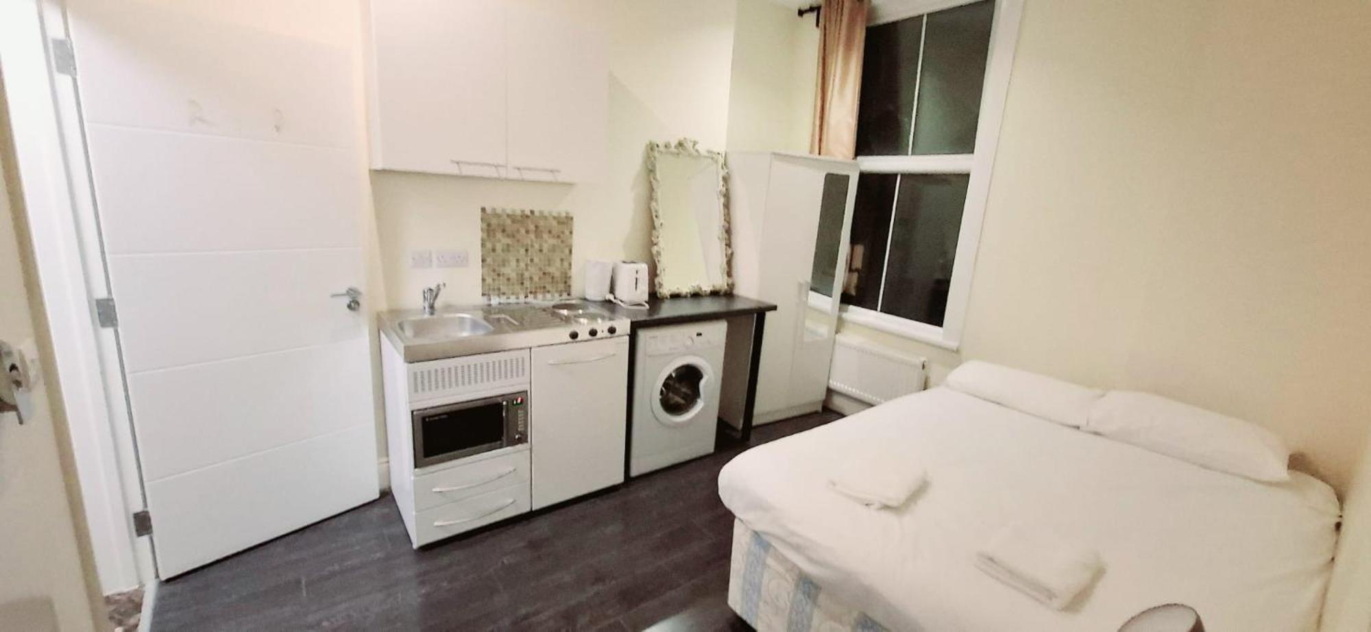 Appartamento Earls Court Flat Selection