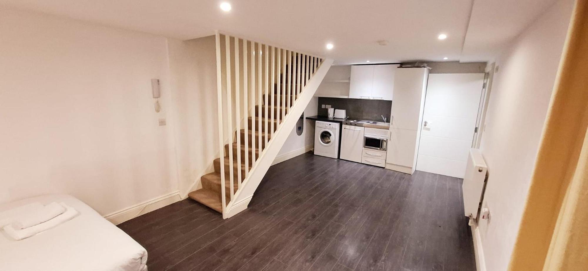 Earls Court Flat Selection * Londra
